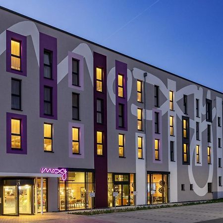 Moxy Simmern Esterno foto