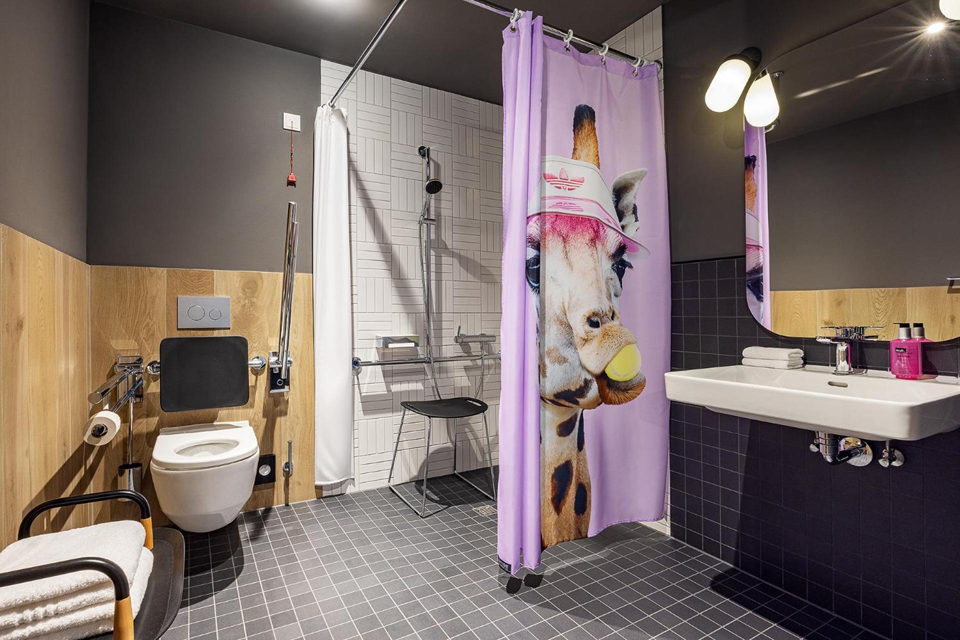 Moxy Simmern Esterno foto